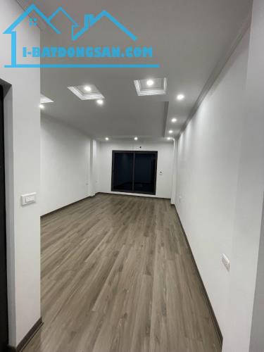 🔥 CHỈ HƠN 4 TỶ SỞ HỮU NGAY NHÀ 4 TẦNG - 30M2 - LÀ HÀNG XÓM LINH ĐÀM 🔥 - 2