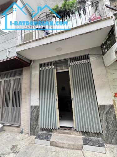 Bán nhà quận 8 Dương Bá Trạc cách mặt tiền 50m - 4
