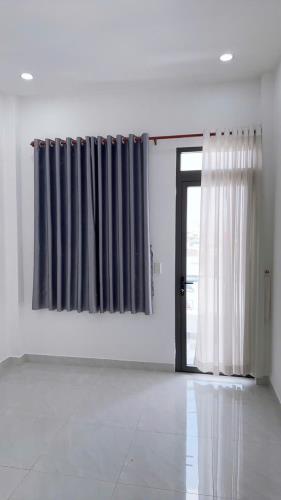 NHÀ MỚI 3 TẦNG 39,6M 4PN TRUNG MỸ TÂY QUẬN 12 SHR HẺM XE TẢI THÔNG - 3