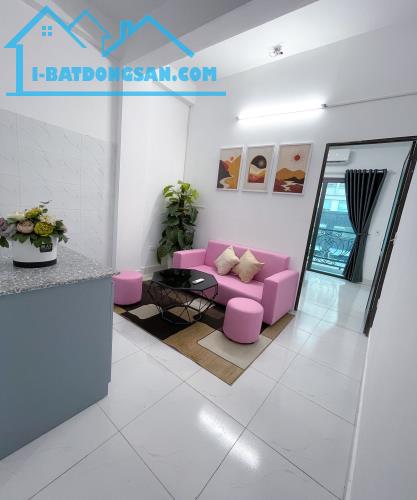 Bán Tòa căn hộ CCMN dòng tiền khai thác trên 100 triệu / tháng ở Mỗ lao Hà Đông - 1