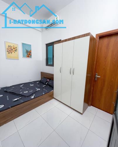 Bán Tòa căn hộ CCMN dòng tiền khai thác trên 100 triệu / tháng ở Mỗ lao Hà Đông - 2