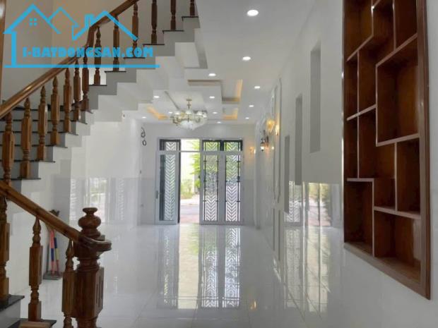 BÁN GẤP NHÀ 3 TẦNG TÊN LỬA -HẺM OTO THÔNG NGANG 4*18.5M CHỈ 7 TỶ 77( BỚT LỘC ) - 1