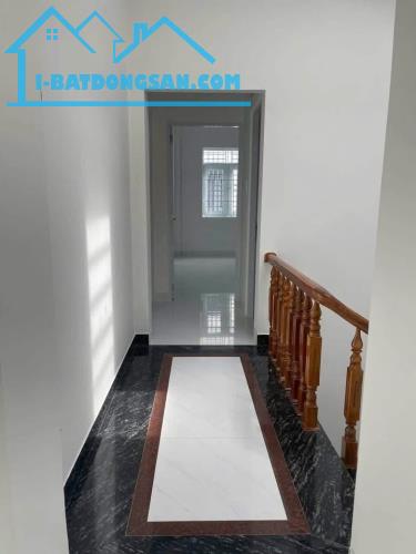 BÁN GẤP NHÀ 3 TẦNG TÊN LỬA -HẺM OTO THÔNG NGANG 4*18.5M CHỈ 7 TỶ 77( BỚT LỘC ) - 3