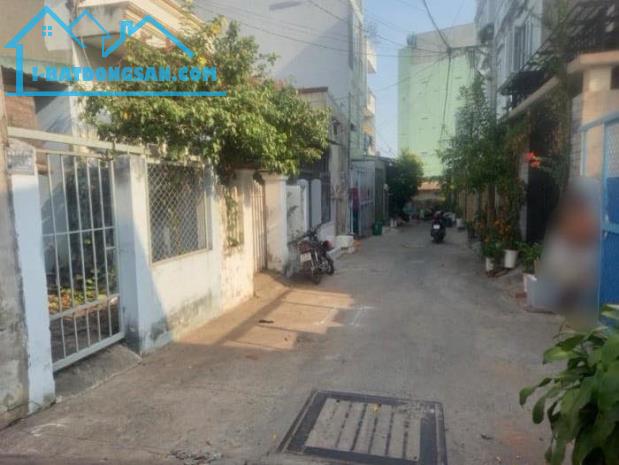 🌼Dãy trọ 5phòng+1 căn cấp 4-86m2(ngang7)chợ Tăng Nhơn Phú A,Q9🌼 - 1