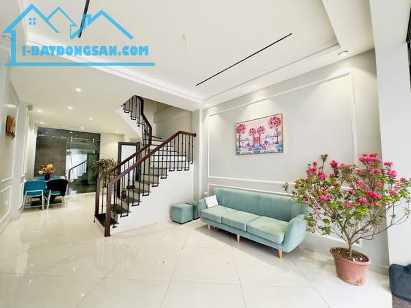 🏡 Siêu phẩm Ngọc Thụy, Long Biên, 47m2 x 4 tầng, full nội thất, khu dân trí cao, chỉ 7 tỷ