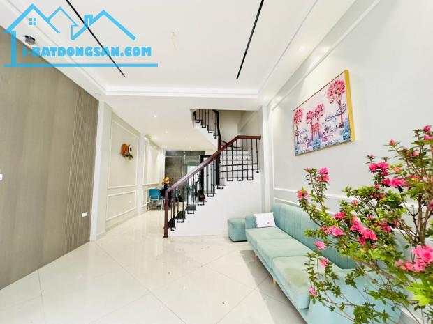 🏡 Siêu phẩm Ngọc Thụy, Long Biên, 47m2 x 4 tầng, full nội thất, khu dân trí cao, chỉ 7 tỷ - 1