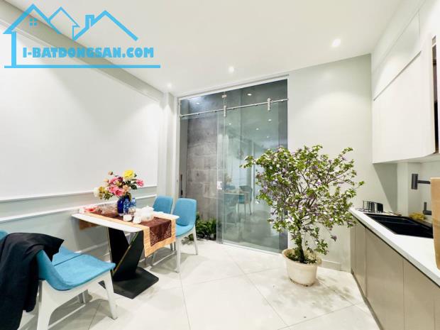 🏡 Siêu phẩm Ngọc Thụy, Long Biên, 47m2 x 4 tầng, full nội thất, khu dân trí cao, chỉ 7 tỷ - 2