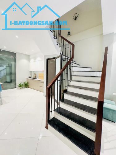 🏡 Siêu phẩm Ngọc Thụy, Long Biên, 47m2 x 4 tầng, full nội thất, khu dân trí cao, chỉ 7 tỷ - 3