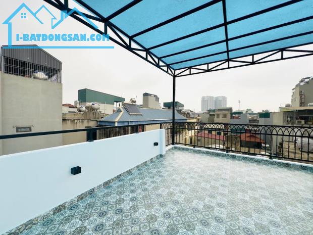 🏡 Siêu phẩm Ngọc Thụy, Long Biên, 47m2 x 4 tầng, full nội thất, khu dân trí cao, chỉ 7 tỷ - 5