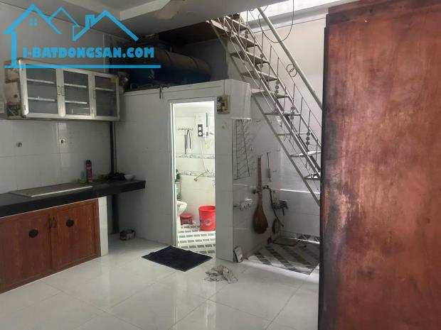NHÀ + 5 PHÒNG TRỌ, DT 101M², HXH, GẦN ĐỖ XUÂN HỢP, PHƯỚC LONG B, TP THỦ ĐỨC - 1