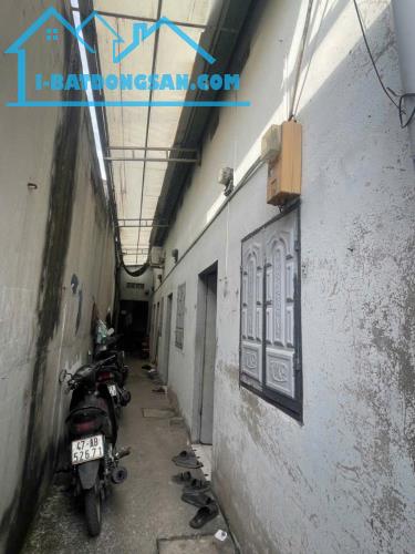 NHÀ + 5 PHÒNG TRỌ, DT 101M², HXH, GẦN ĐỖ XUÂN HỢP, PHƯỚC LONG B, TP THỦ ĐỨC - 2