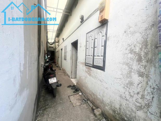 NHÀ + 5 PHÒNG TRỌ, DT 101M², HXH, GẦN ĐỖ XUÂN HỢP, PHƯỚC LONG B, TP THỦ ĐỨC - 3