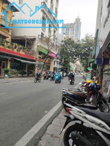 Nhà Đầu tư Phố Vọng 73m/88m, 4 tầng, mặt tiền 5m, 8 tỷ Hai Bà Trưng.
