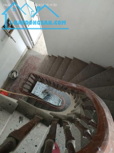 Nhà Đầu tư Phố Vọng 73m/88m, 4 tầng, mặt tiền 5m, 8 tỷ Hai Bà Trưng. - 1