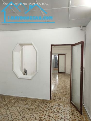 Nhà Đầu tư Phố Vọng 73m/88m, 4 tầng, mặt tiền 5m, 8 tỷ Hai Bà Trưng. - 3