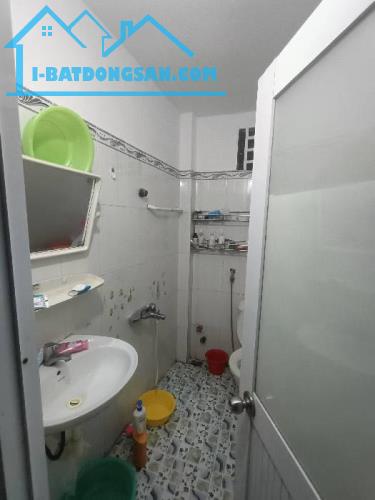 NHỈNH 6 TỶ NHÀ ĐẸP,HẺM XE HƠI TO RỘNG,DT 72M2 PHƯỚC LONG B QUẬN 9 - 1