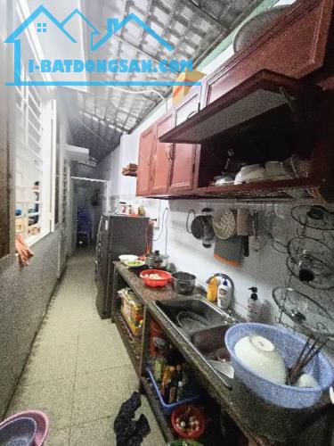 NHỈNH 6 TỶ NHÀ ĐẸP,HẺM XE HƠI TO RỘNG,DT 72M2 PHƯỚC LONG B QUẬN 9