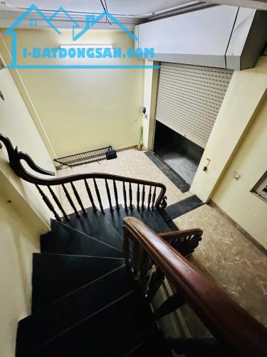 Bán Nhà Đường Kim Giang 35 m2 4 Tầng Mặt Tiền 3.1 giá 6.5 Tỷ Quận Hoàng Mai