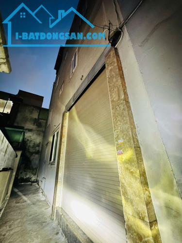 Bán Nhà Đường Kim Giang 35 m2 4 Tầng Mặt Tiền 3.1 giá 6.5 Tỷ Quận Hoàng Mai - 3