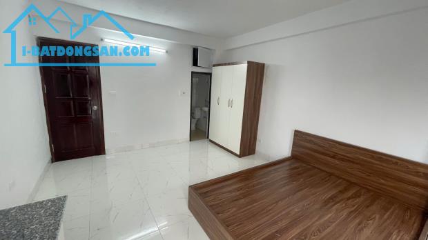 💰BÁN  NHÀ 6 TẦNG - 47M2 - 10 PHÒNG - GẦN 9 ĐẠI HỌC LỚN - GIÁ  8.8 TỶ - hangmini.com - 3