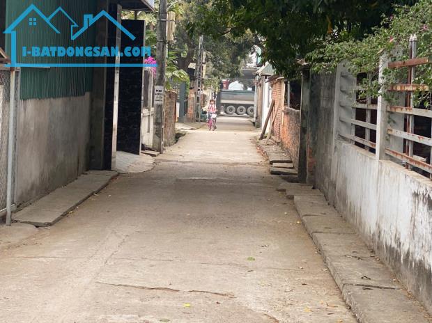 LÔ ĐẤT VỊ TRÍ ĐẸP - ĐẦU TƯ SINH LỜI - Cần Bán Đất Thôn Đông Hạ, Đông Yên, Quốc Oai, TP Hà - 1