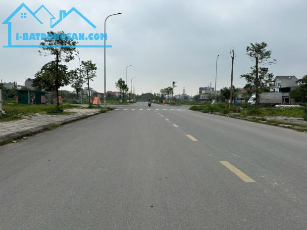💥💃 NÓNG MỘT LÔ DUY NHẤT CHỦ CẦN TIỀN BÁN GẤP💥  🍎 KHU ĐÔ THỊ BẢO LONG TỪ SƠN BẮC NINH