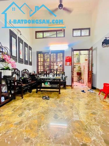 CỰC HIẾM -GẦN HỒ- NGÕ THÔNG - 50M RA Ô TÔ TRÁNH - AN SINH ĐỈNH - THOÁNG TRƯỚC SAU- 50M- NH