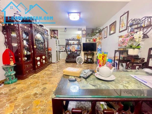 CỰC HIẾM -GẦN HỒ- NGÕ THÔNG - 50M RA Ô TÔ TRÁNH - AN SINH ĐỈNH - THOÁNG TRƯỚC SAU- 50M- NH - 1