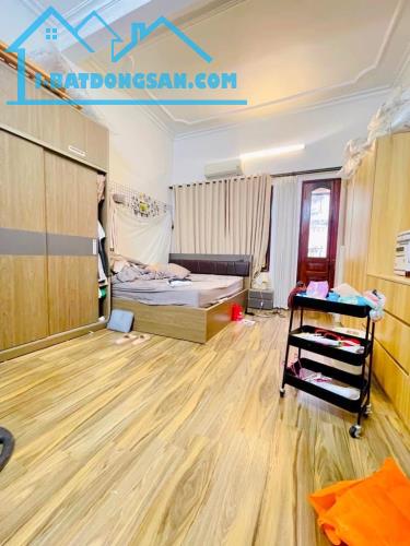 CỰC HIẾM -GẦN HỒ- NGÕ THÔNG - 50M RA Ô TÔ TRÁNH - AN SINH ĐỈNH - THOÁNG TRƯỚC SAU- 50M- NH - 2
