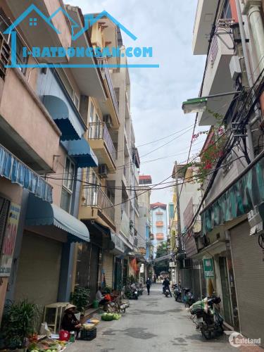 CẦN BÁN GẤP NHÀ Ở NGỌC TRỤC, ĐẠI MỖ, 5 TẦNG