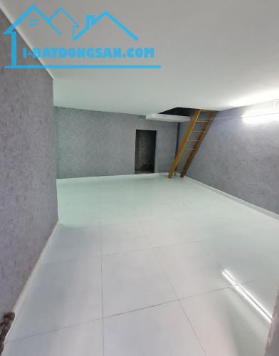 CHỦ CẦN BÁN GẤP NHÀ BÙI HỮU NGHĨA BÌNH THẠNH GIÁ NHỈNH 4 TỶ - 1