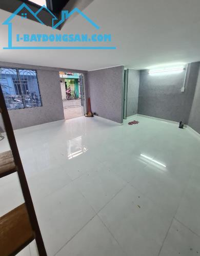 CHỦ CẦN BÁN GẤP NHÀ BÙI HỮU NGHĨA BÌNH THẠNH GIÁ NHỈNH 4 TỶ