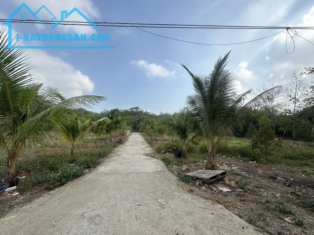 Cho thuê kho 500m2 P.Tân Xuân.TP.Đồng Xoài.Bình Phước - 1