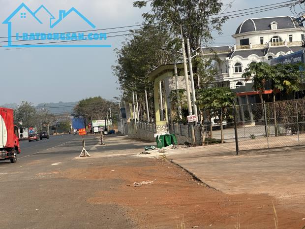Cho thuê kho 500m2 P.Tân Xuân.TP.Đồng Xoài.Bình Phước