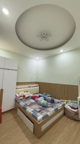 RẺ HIẾM GẦN LÊ TRỌNG TẤN - 72M2(4.5x16) -HẺM XE TẢI 7M THÔNG -3 TẦNG MỚI ĐẸP. CHỈ 6 TỶ XÍU - 4