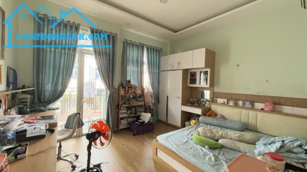 RẺ HIẾM GẦN LÊ TRỌNG TẤN - 72M2(4.5x16) -HẺM XE TẢI 7M THÔNG -3 TẦNG MỚI ĐẸP. CHỈ 6 TỶ XÍU - 5
