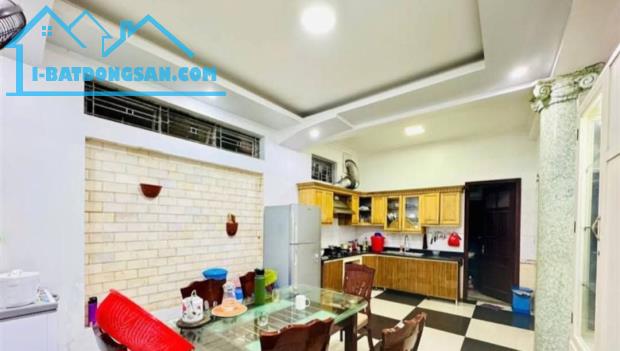 Bán nhà Cát Bi, Cát Bi, Hải An, Hải Phòng. 5 tầng, 100m2, 7,65 tỷ. Ngang 4,5m, đường 6,5m - 1