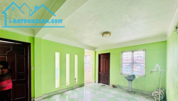 Bán nhà Cát Bi, Cát Bi, Hải An, Hải Phòng. 5 tầng, 100m2, 7,65 tỷ. Ngang 4,5m, đường 6,5m - 3