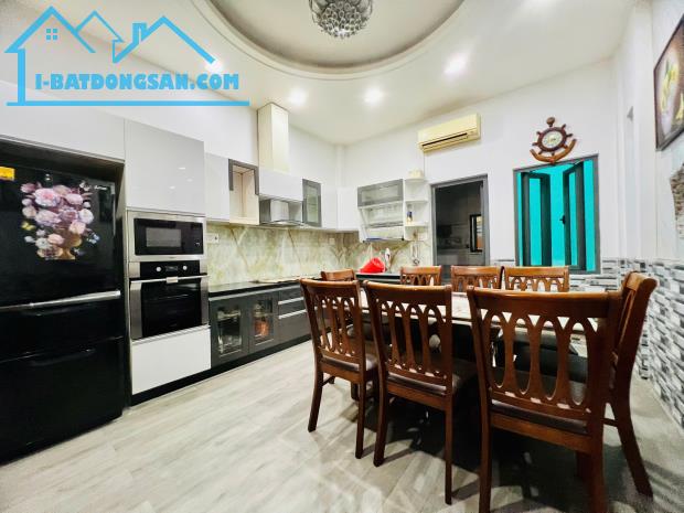 Bán nhà chính chủ Quận Bình Tân BHHA 85m2 – 4 tầng 9 tỷ(TL).