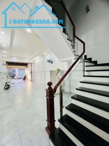 Bán nhà chính chủ Quận Bình Tân BHHA 85m2 – 4 tầng 9 tỷ(TL). - 2