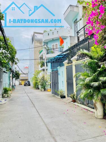 Đất Bình Tân, 66m2, đường PHẠM ĐĂNG GIẢNG, hẻm 6m thông, giá 3.78 tỷ còn thương lượng.