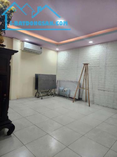 Bán nhà mặt tiền Tân Hòa Đông-gần chợ-ngang 5.1m-5PN-kinh doanh đỉnh - 2