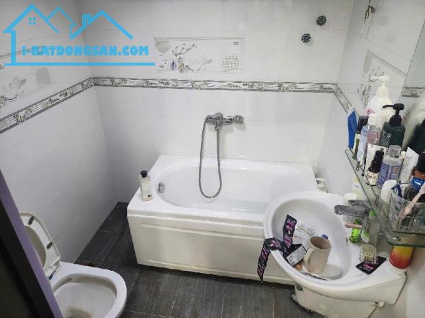 Bán nhà mặt tiền Tân Hòa Đông-gần chợ-ngang 5.1m-5PN-kinh doanh đỉnh - 3