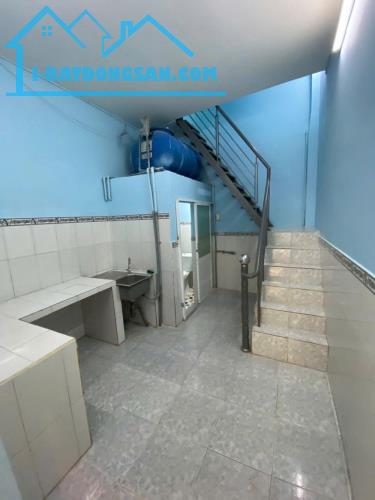 HẺM XE HƠI, 30M2, 2 TẦNG, SỔ ĐẸP, CHIẾN LƯỢC GIÁ NHỈNH 3 TỶ - 1