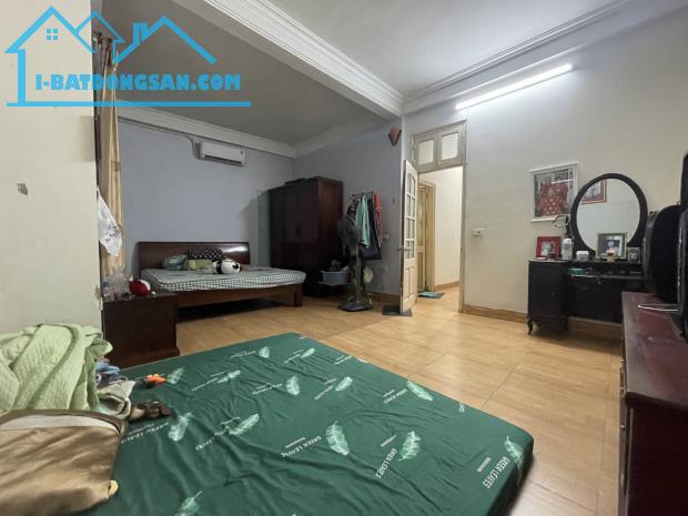 BÁN NHÀ, ĐẤT . BỒ ĐỀ LONG BIÊN , 171M2 THIẾT KẾ  3 TẦNG, NGÕ THÔNG . 16.5 .TỶ BÁ - 1