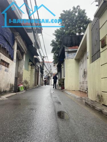 BÁN NHÀ, ĐẤT . BỒ ĐỀ LONG BIÊN , 171M2 THIẾT KẾ  3 TẦNG, NGÕ THÔNG . 16.5 .TỶ BÁ - 2