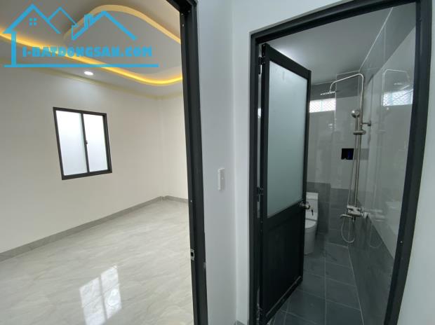 Bán nhà Mới Xây Giáp Quận 9 giá Chỉ 1Tỷ800 - 3