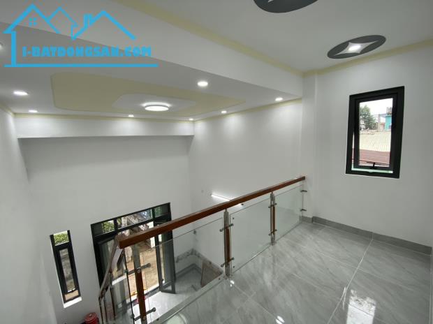 Bán nhà Mới Xây Giáp Quận 9 giá Chỉ 1Tỷ800 - 5