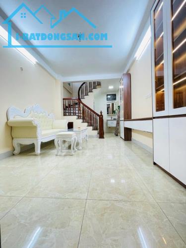 🌺NAM DƯ NHÀ MẶT NGÕ KINH DOANH – Ô TÔ VÀO TẬN CỬA – FULL NỘI THẤT CAO CẤP - 3
