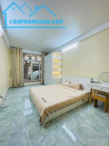 🌺NAM DƯ NHÀ MẶT NGÕ KINH DOANH – Ô TÔ VÀO TẬN CỬA – FULL NỘI THẤT CAO CẤP - 1